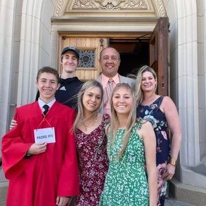 Meet your Posher, Jonathan